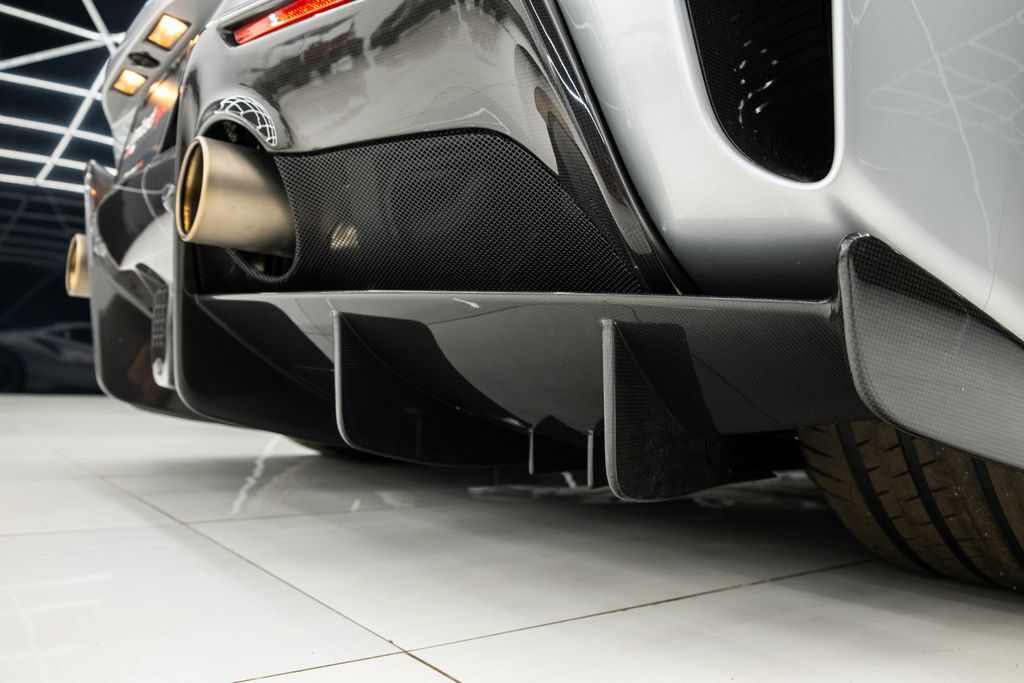 2019 Ferrari 488 Pista Base Miami FL