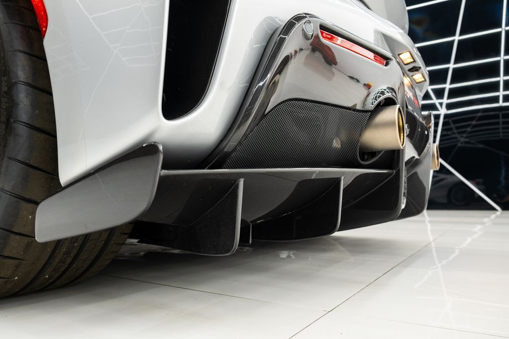 2019 Ferrari 488 Pista Base Miami FL