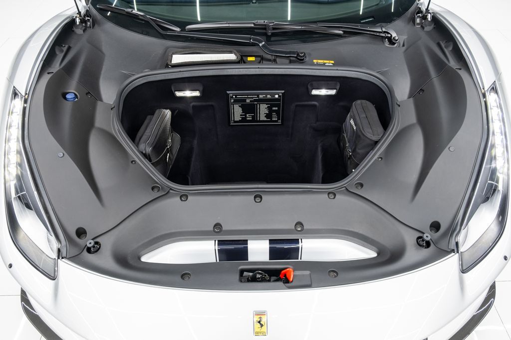 2019 Ferrari 488 Pista Base Miami FL