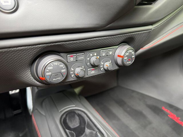 2019 Ferrari 488 Pista Rosso Corsa paint, Extra-Range interior, carbon wheels, JBL audio, carbon galore AND MUCH MORE!! Fort Lauderdale FL