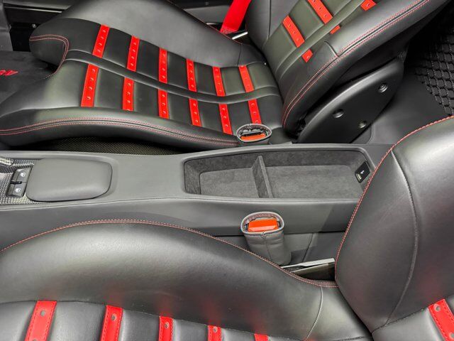 2019 Ferrari 488 Pista Rosso Corsa paint, Extra-Range interior, carbon wheels, JBL audio, carbon galore AND MUCH MORE!! Fort Lauderdale FL
