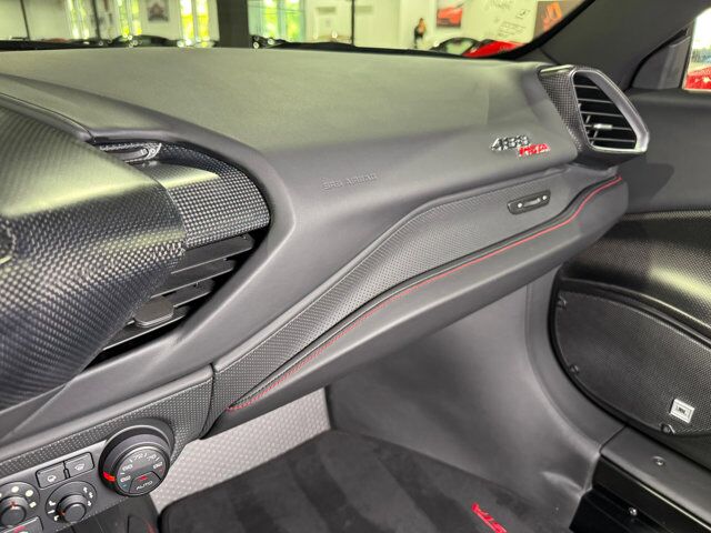2019 Ferrari 488 Pista Rosso Corsa paint, Extra-Range interior, carbon wheels, JBL audio, carbon galore AND MUCH MORE!! Fort Lauderdale FL