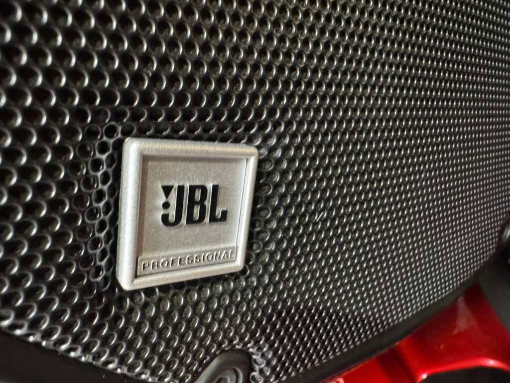 2019 Ferrari 488 Pista Rosso Fuoco paint, Livrea Bianco Avus/Blu Scozia, JBL audio, front lifter, carbon galore AND MORE!!! Fort Lauderdale FL