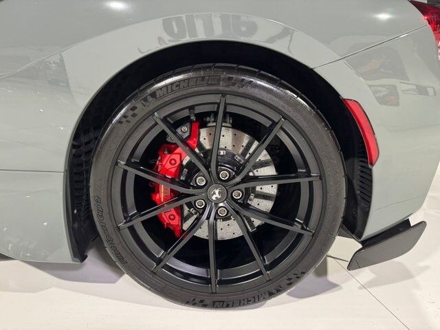 2019 Ferrari 488 Pista WARRANTY TILL 06/26/26! Extra-Range paint, extra-range interior, carbon galore AND MUCH MORE! Fort Lauderdale FL