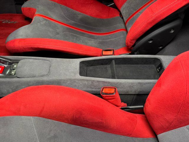 2019 Ferrari 488 Pista WARRANTY TILL 06/26/26! Extra-Range paint, extra-range interior, carbon galore AND MUCH MORE! Fort Lauderdale FL