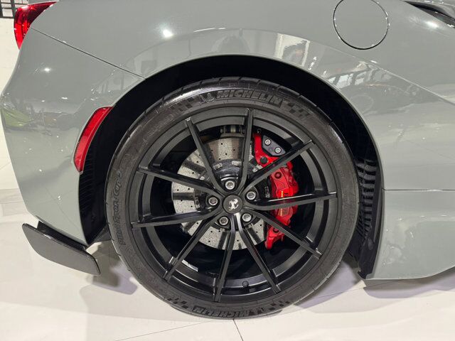 2019 Ferrari 488 Pista WARRANTY TILL 06/26/26! Extra-Range paint, extra-range interior, carbon galore AND MUCH MORE! Fort Lauderdale FL