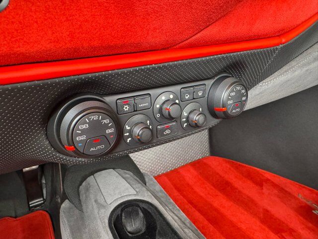 2019 Ferrari 488 Pista WARRANTY TILL 06/26/26! Extra-Range paint, extra-range interior, carbon galore AND MUCH MORE! Fort Lauderdale FL
