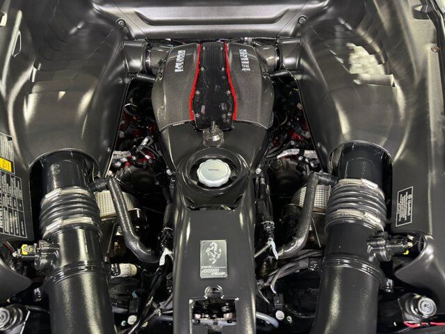 2019 Ferrari 488 Pista WARRANTY TILL 06/26/26! Extra-Range paint, extra-range interior, carbon galore AND MUCH MORE! Fort Lauderdale FL