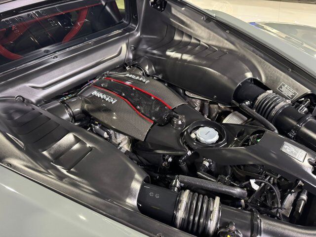 2019 Ferrari 488 Pista WARRANTY TILL 06/26/26! Extra-Range paint, extra-range interior, carbon galore AND MUCH MORE! Fort Lauderdale FL