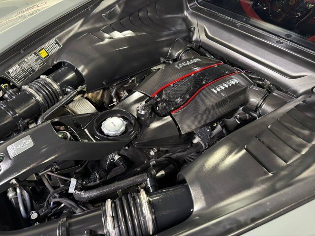 2019 Ferrari 488 Pista WARRANTY TILL 06/26/26! Extra-Range paint, extra-range interior, carbon galore AND MUCH MORE! Fort Lauderdale FL