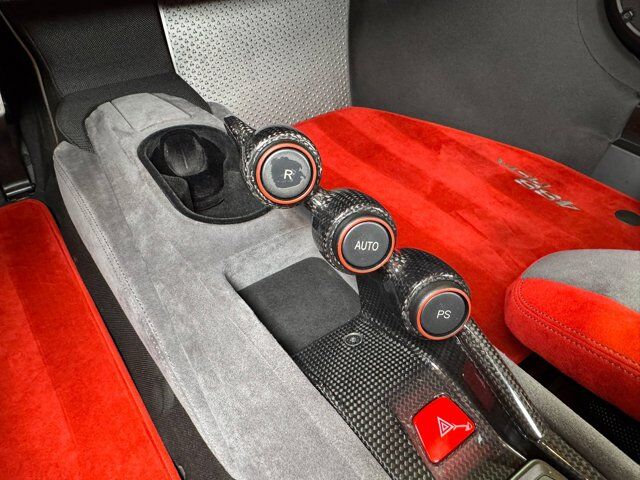 2019 Ferrari 488 Pista WARRANTY TILL 06/26/26! Extra-Range paint, extra-range interior, carbon galore AND MUCH MORE! Fort Lauderdale FL