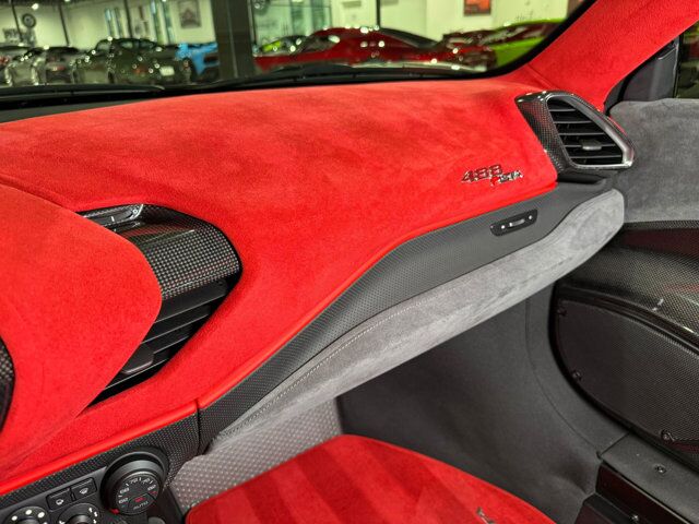 2019 Ferrari 488 Pista WARRANTY TILL 06/26/26! Extra-Range paint, extra-range interior, carbon galore AND MUCH MORE! Fort Lauderdale FL