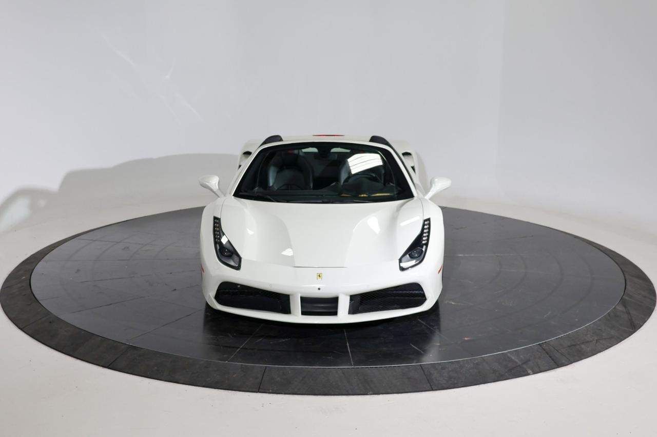 2019 Ferrari 488 Spider Franklin TN