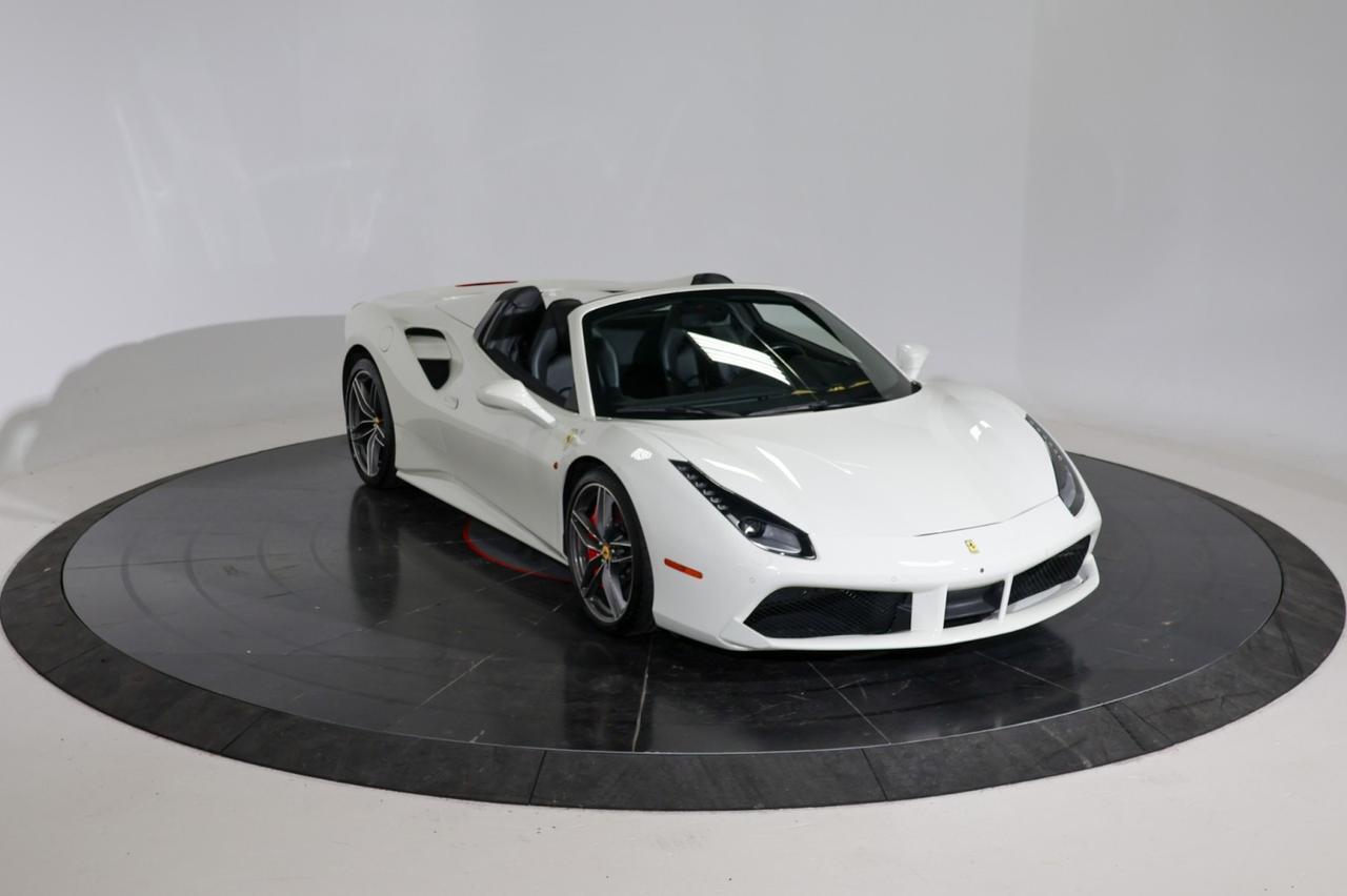 2019 Ferrari 488 Spider Franklin TN