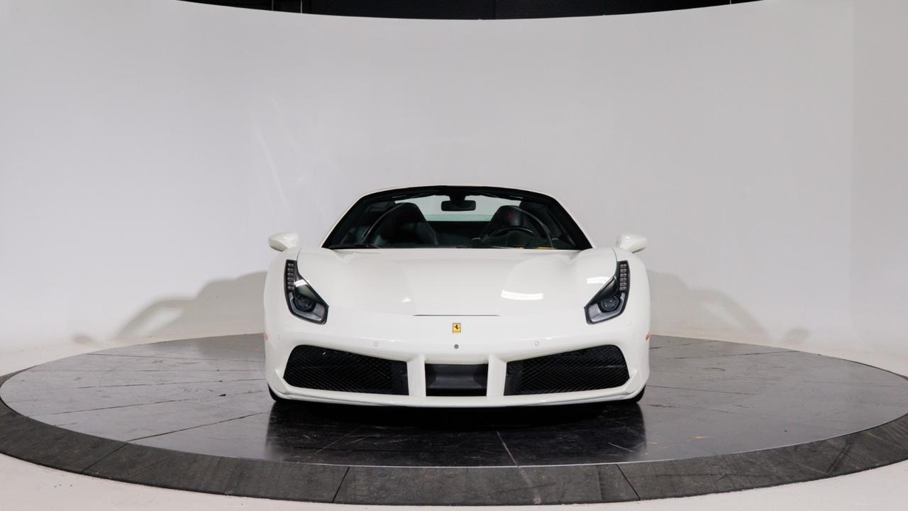 2019 Ferrari 488 Spider Franklin TN