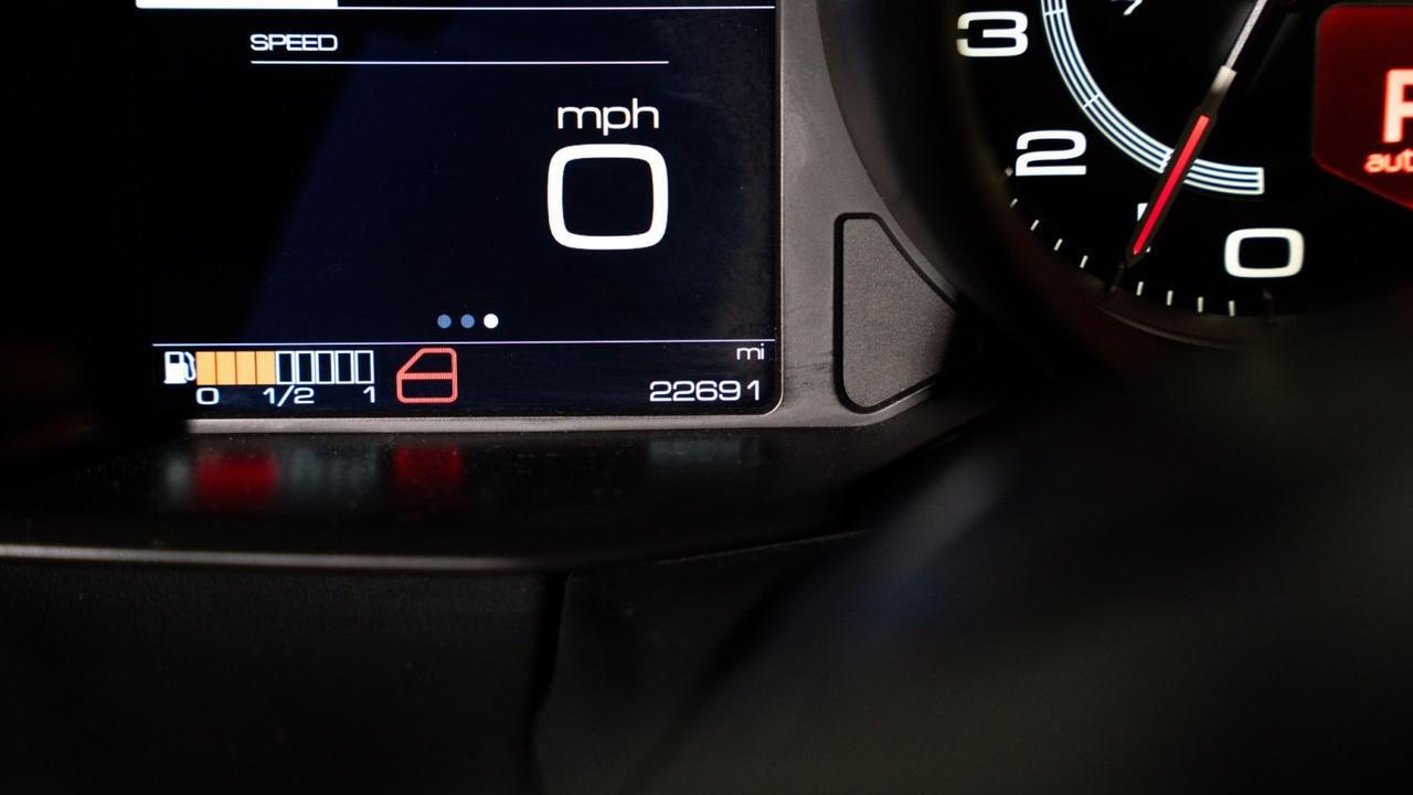 2019 Ferrari 488 Spider Franklin TN