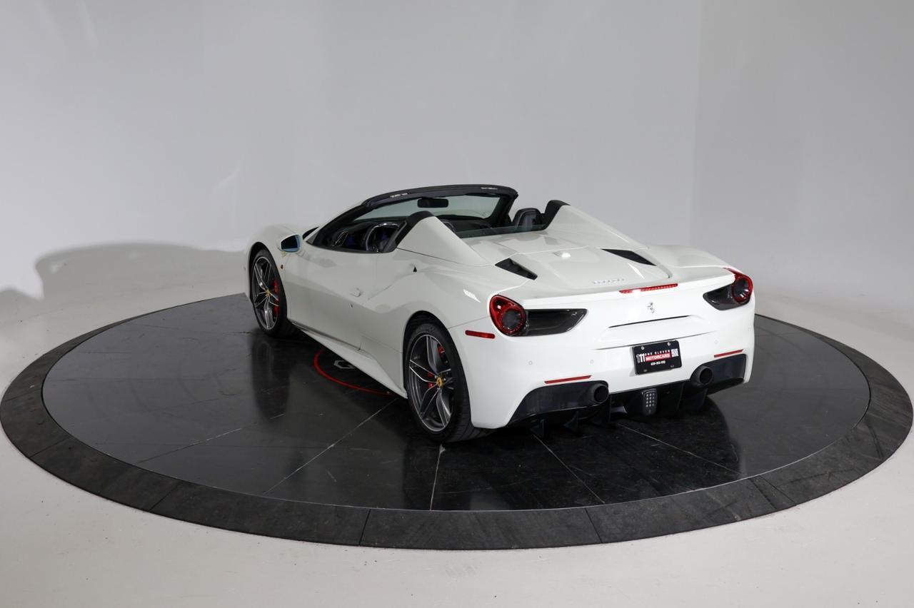 2019 Ferrari 488 Spider Franklin TN