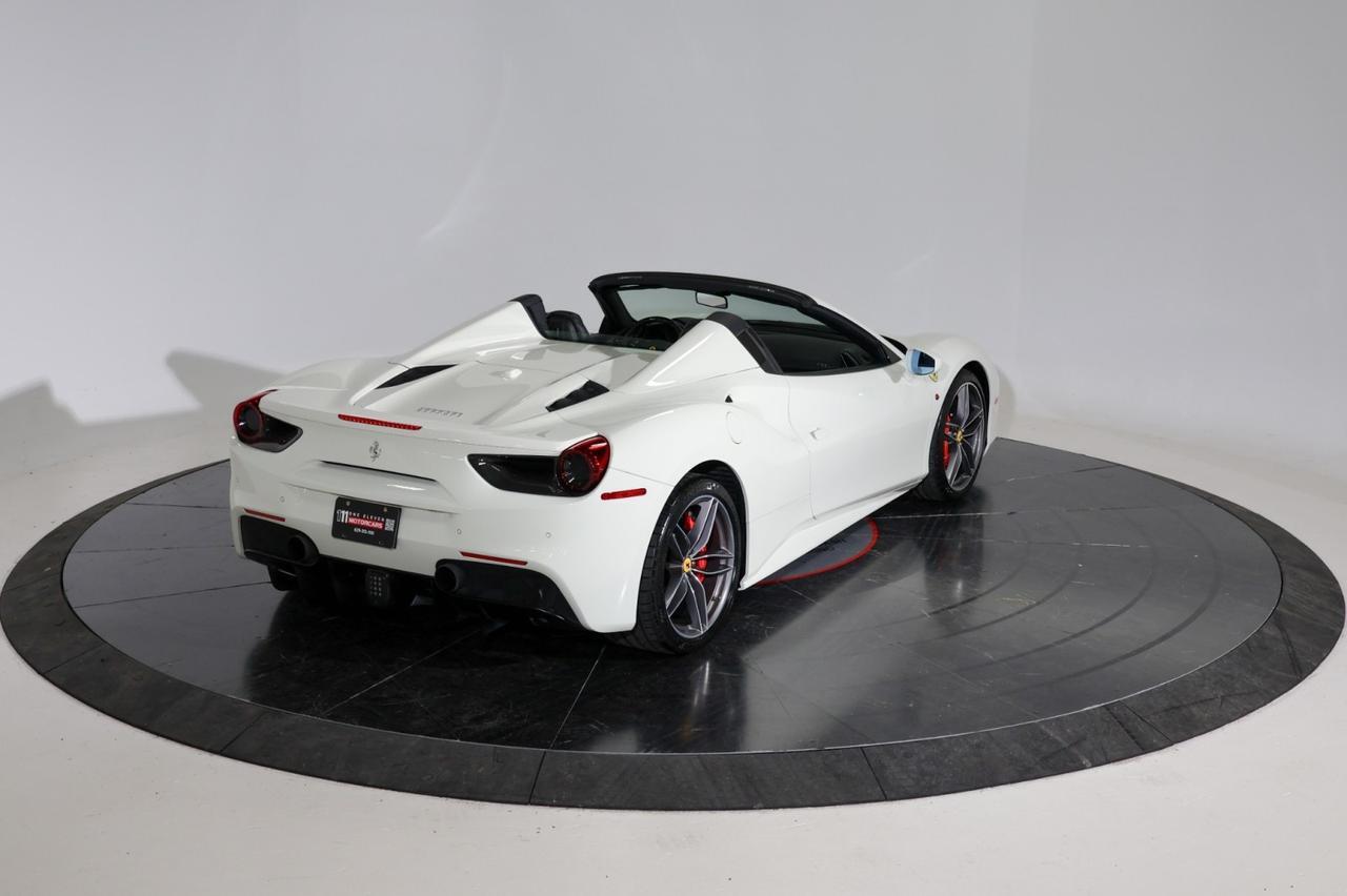 2019 Ferrari 488 Spider Franklin TN