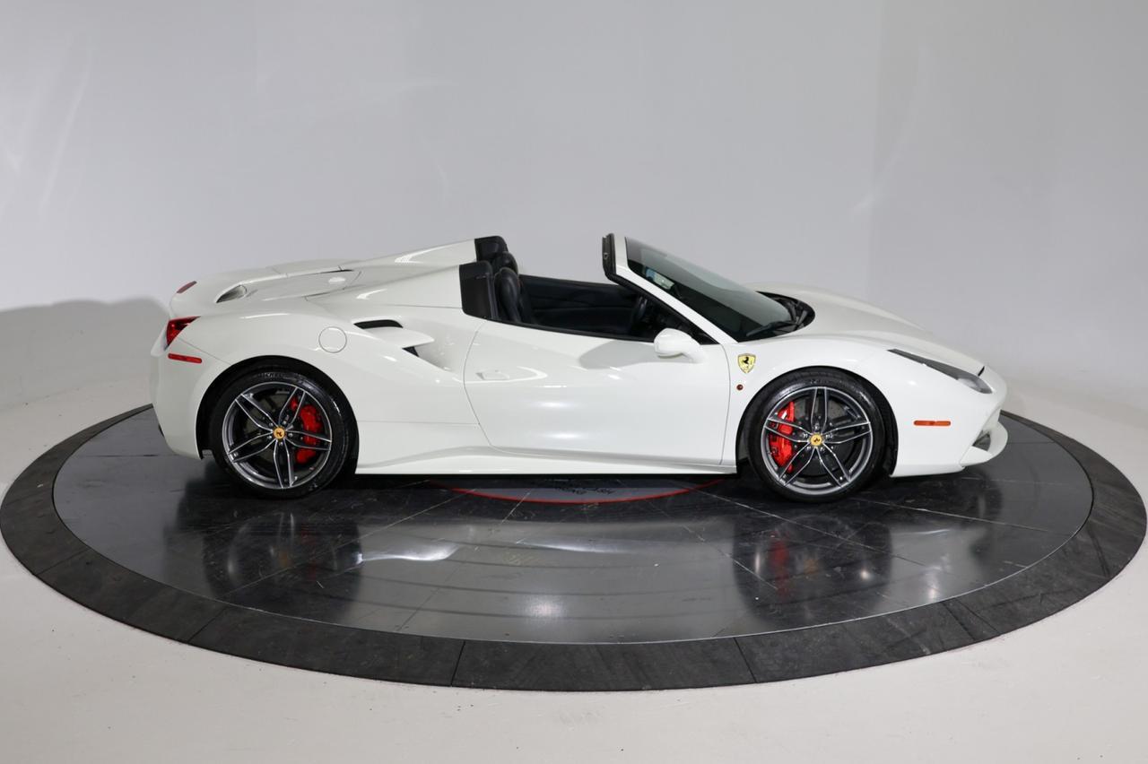 2019 Ferrari 488 Spider Franklin TN