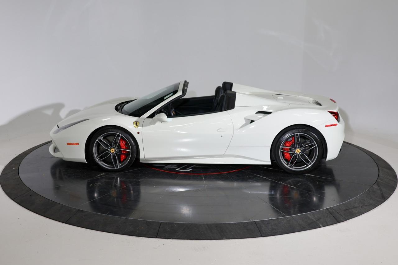 2019 Ferrari 488 Spider Franklin TN