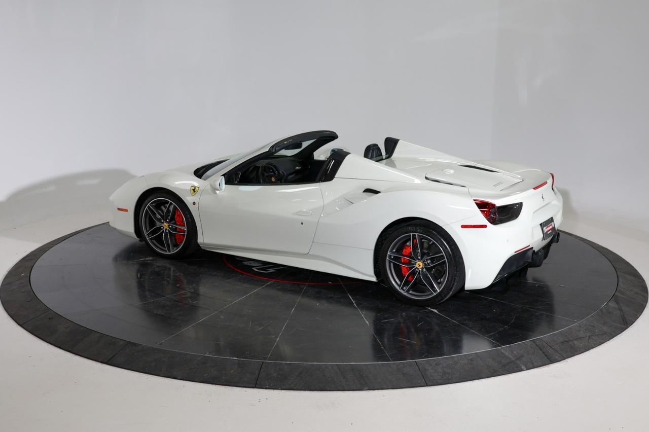 2019 Ferrari 488 Spider Franklin TN