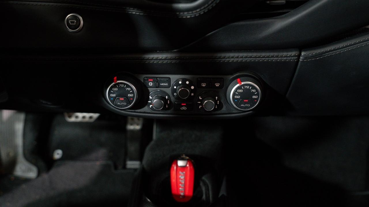 2019 Ferrari 488 Spider Franklin TN