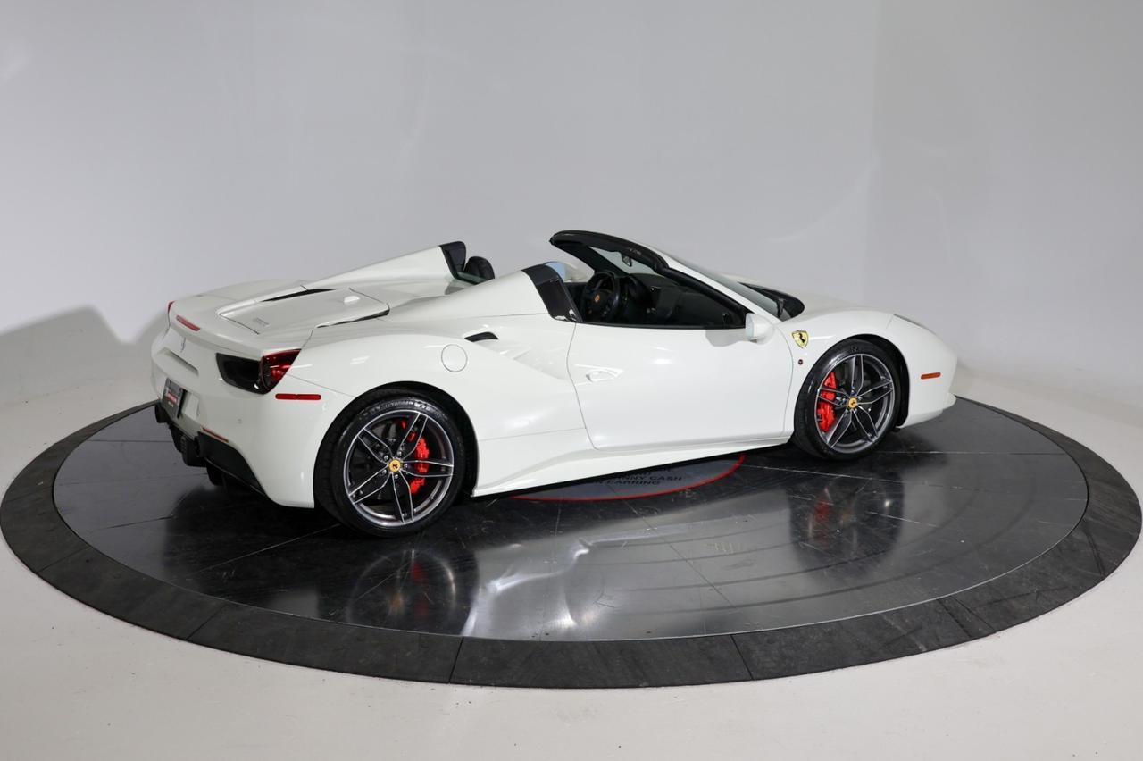 2019 Ferrari 488 Spider Franklin TN