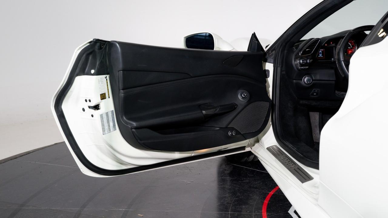 2019 Ferrari 488 Spider Franklin TN