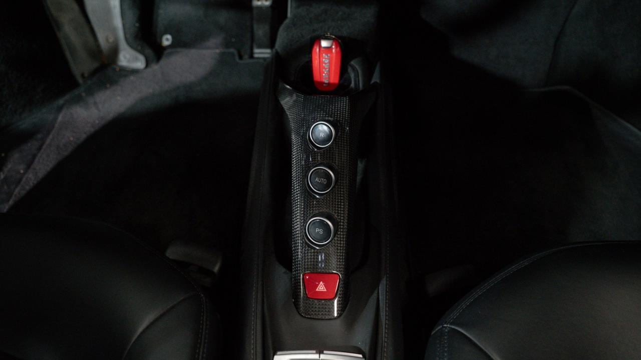 2019 Ferrari 488 Spider Franklin TN