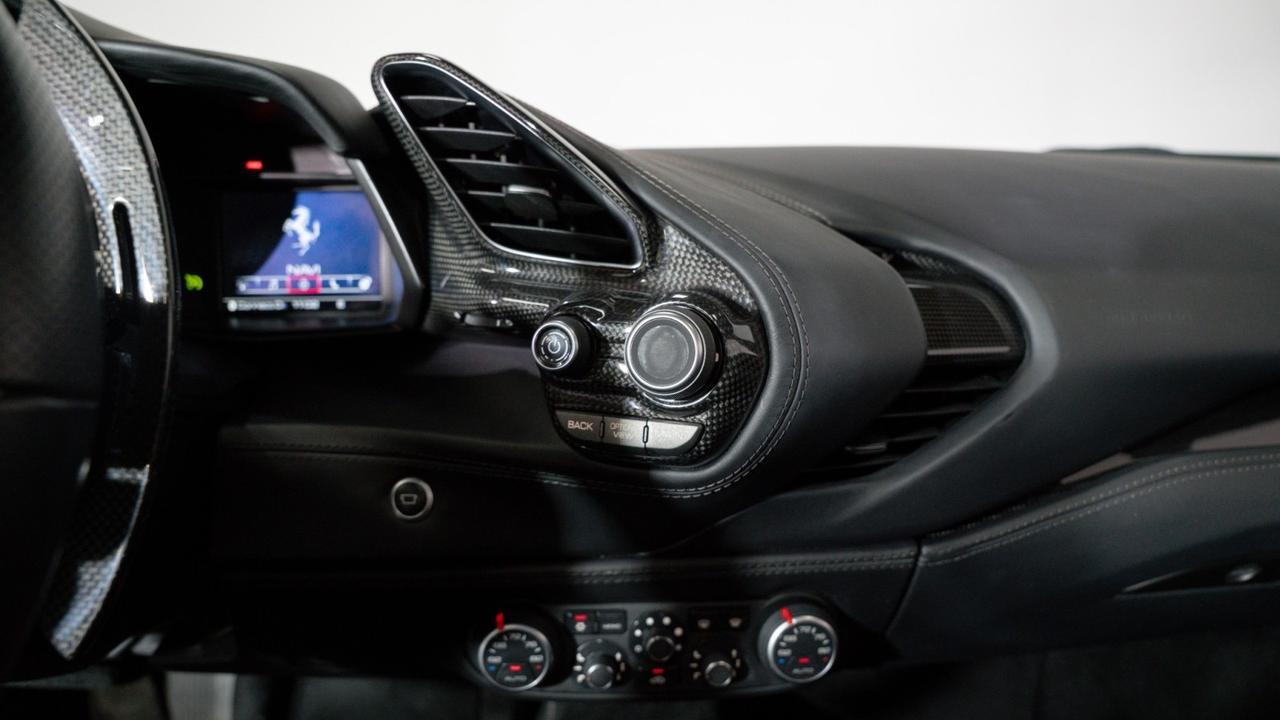 2019 Ferrari 488 Spider Franklin TN