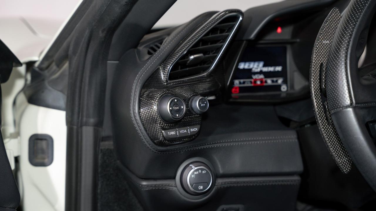 2019 Ferrari 488 Spider Franklin TN