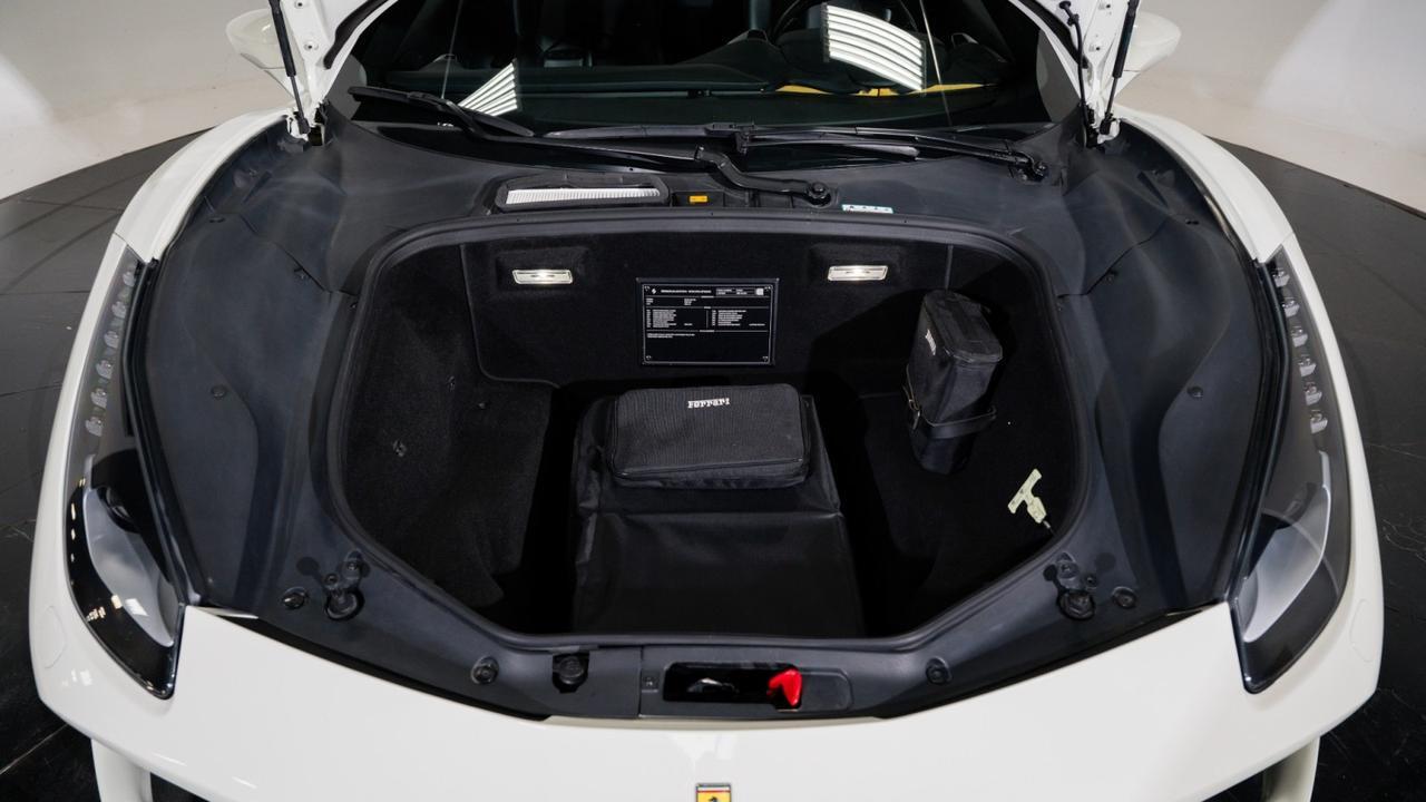 2019 Ferrari 488 Spider Franklin TN