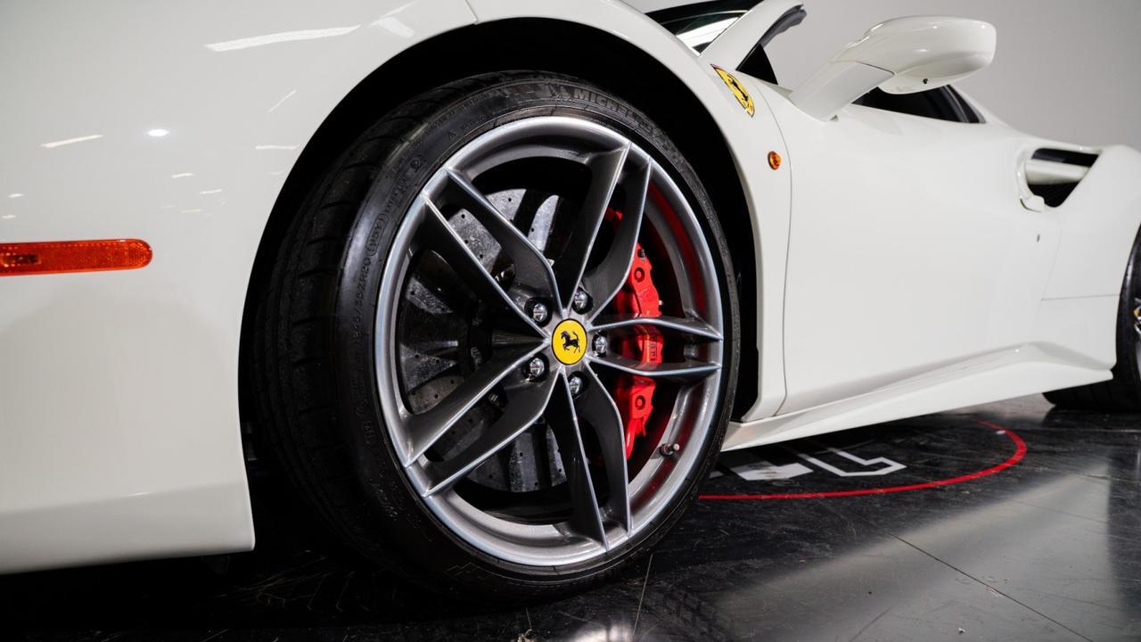 2019 Ferrari 488 Spider Franklin TN