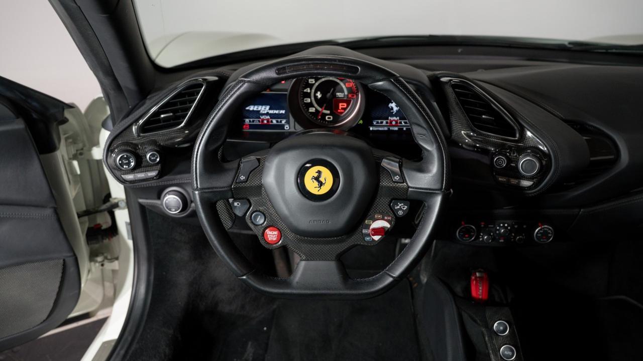 2019 Ferrari 488 Spider Franklin TN