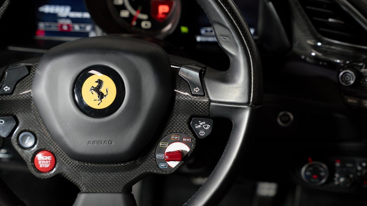 2019 Ferrari 488 Spider Franklin TN