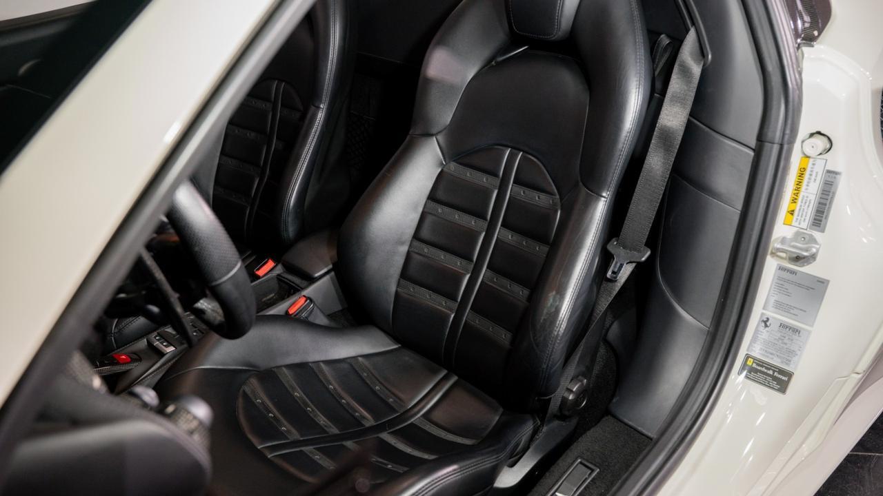 2019 Ferrari 488 Spider Franklin TN