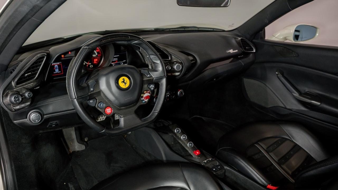 2019 Ferrari 488 Spider Franklin TN