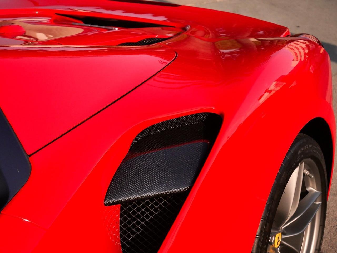 2019 Ferrari 488 Spider Lawrence KS