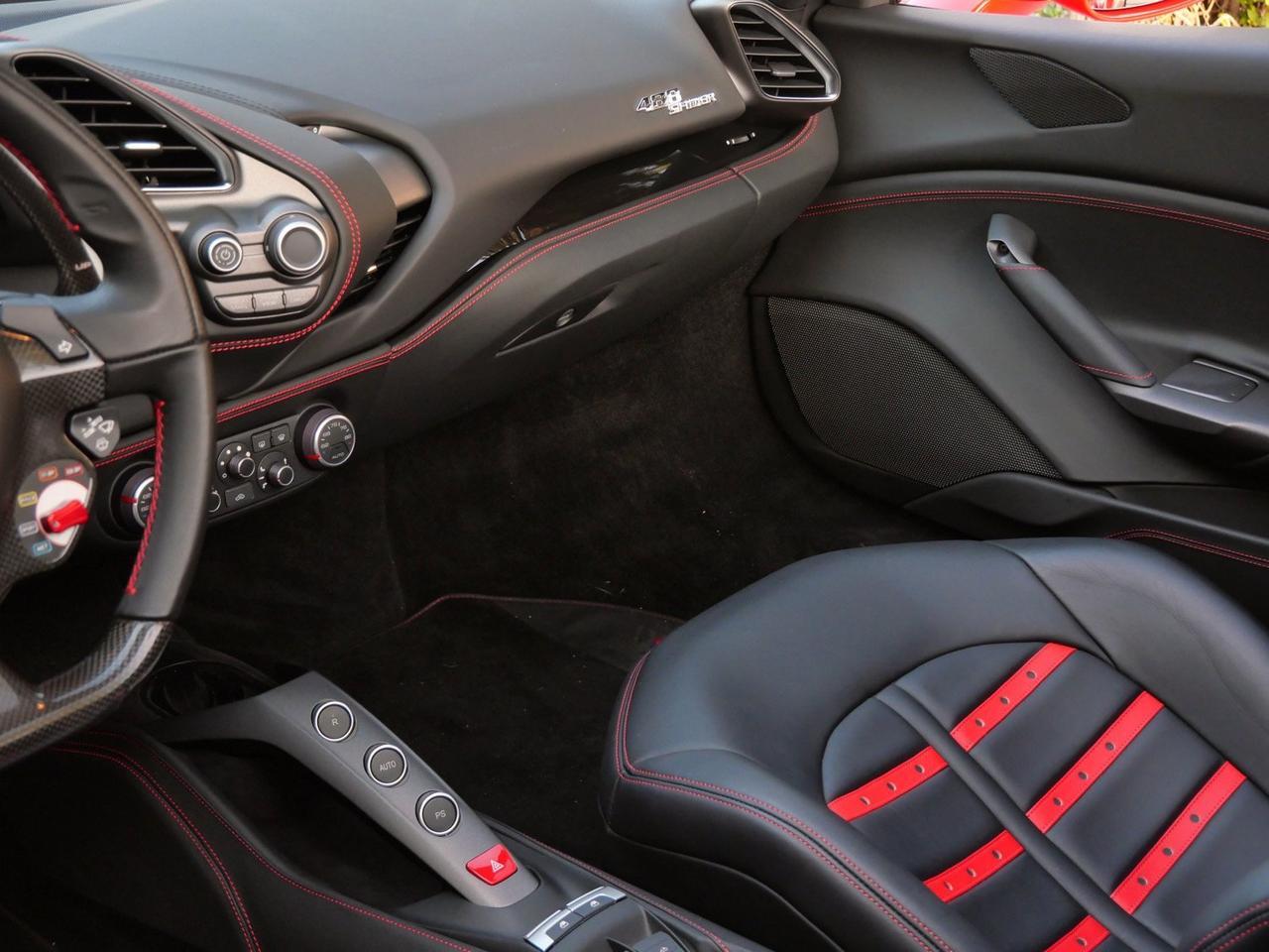 2019 Ferrari 488 Spider Lawrence KS