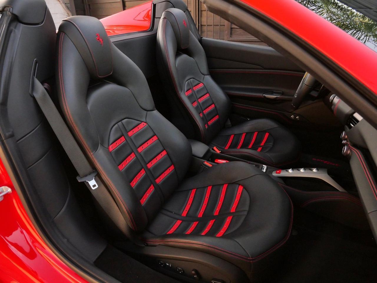 2019 Ferrari 488 Spider Lawrence KS