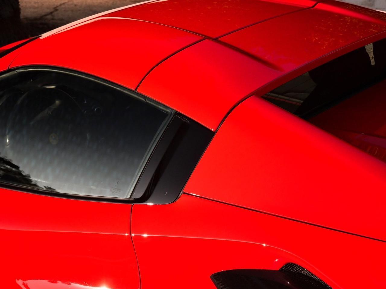 2019 Ferrari 488 Spider Lawrence KS