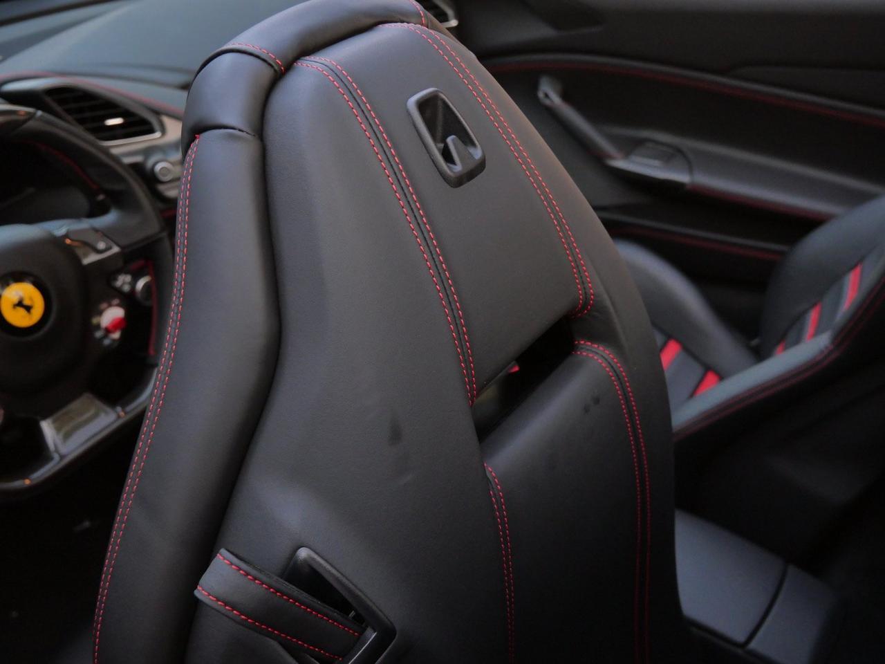 2019 Ferrari 488 Spider Lawrence KS