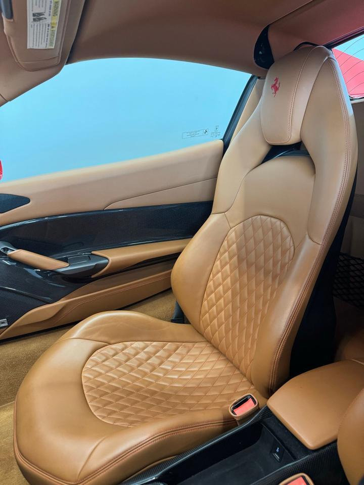 2019 Ferrari 488 Spider Base Indianapolis IN