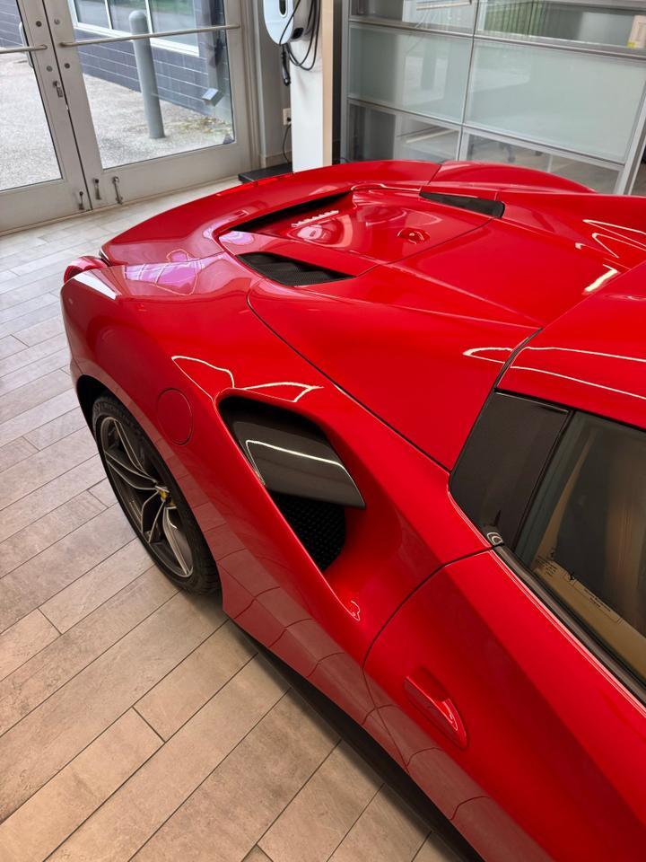 2019 Ferrari 488 Spider Base Indianapolis IN