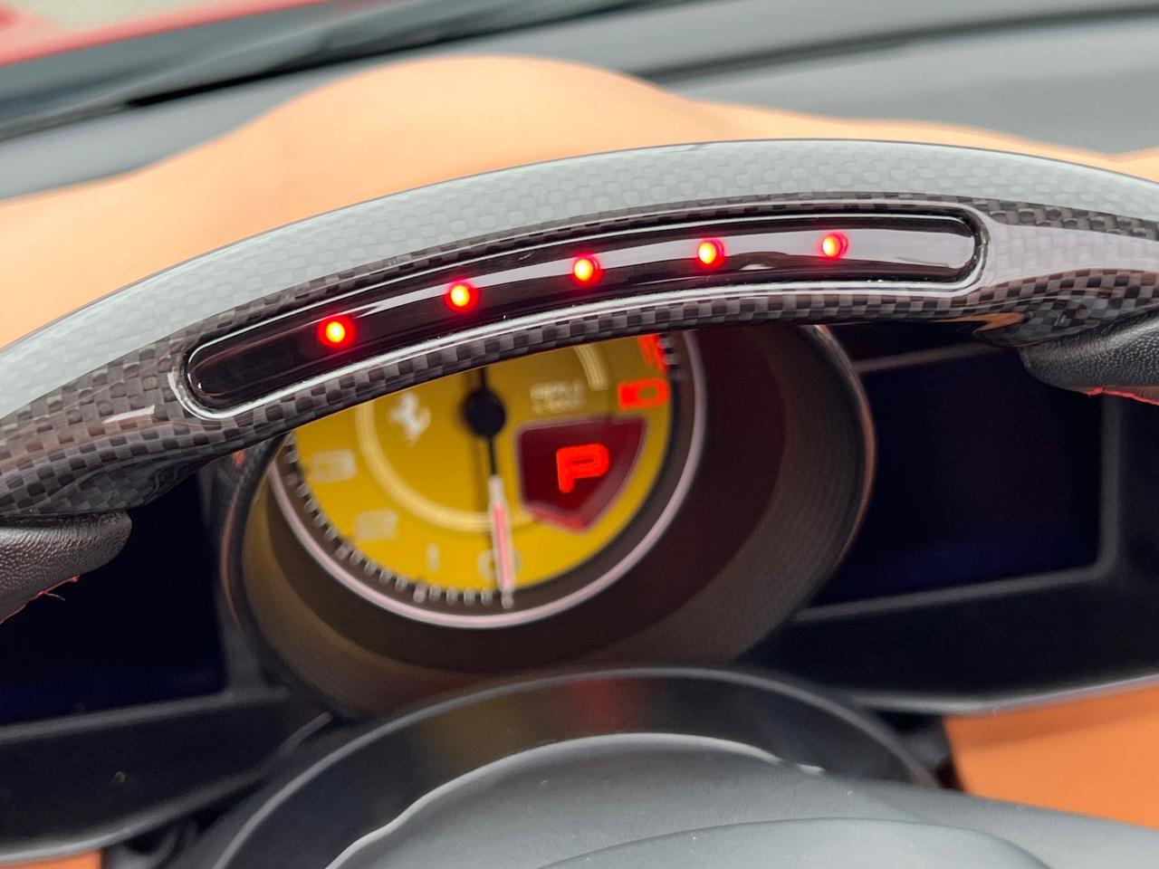 2019 Ferrari 488 Spider Base Ft Lauderdale FL