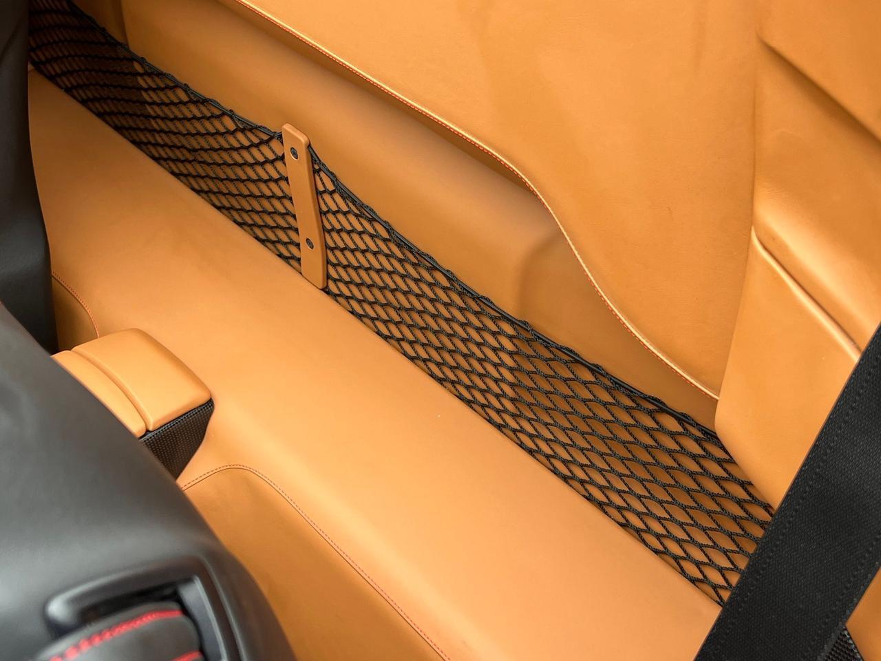 2019 Ferrari 488 Spider Base Ft Lauderdale FL