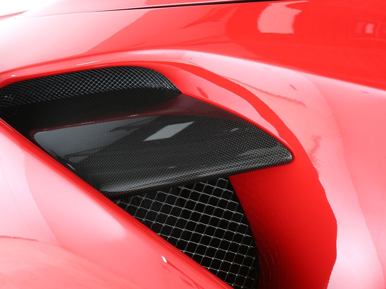 2019 Ferrari 488 Spider Base Ft Lauderdale FL