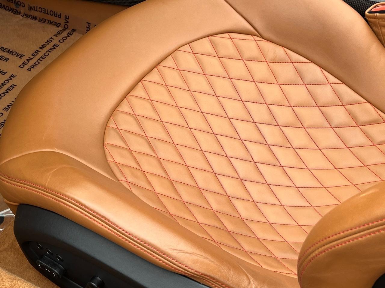 2019 Ferrari 488 Spider Base Ft Lauderdale FL