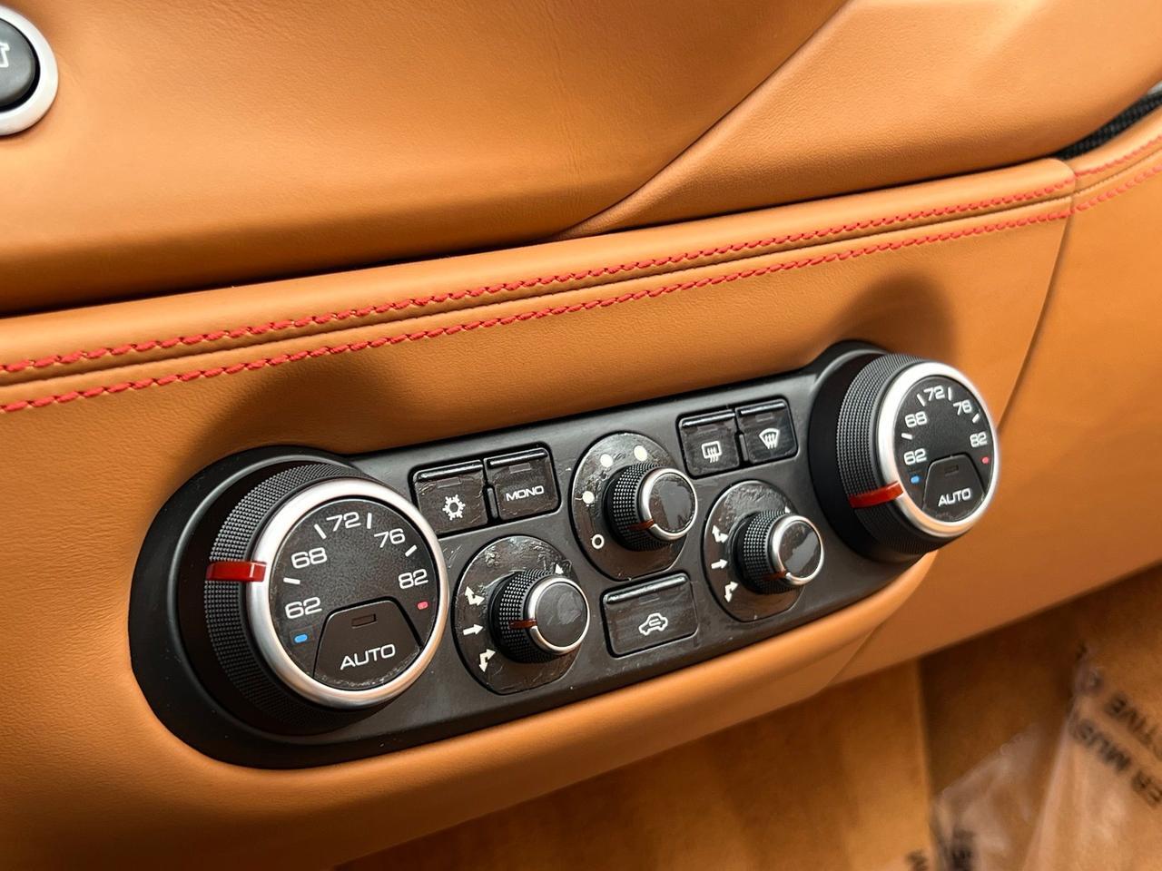 2019 Ferrari 488 Spider Base Ft Lauderdale FL