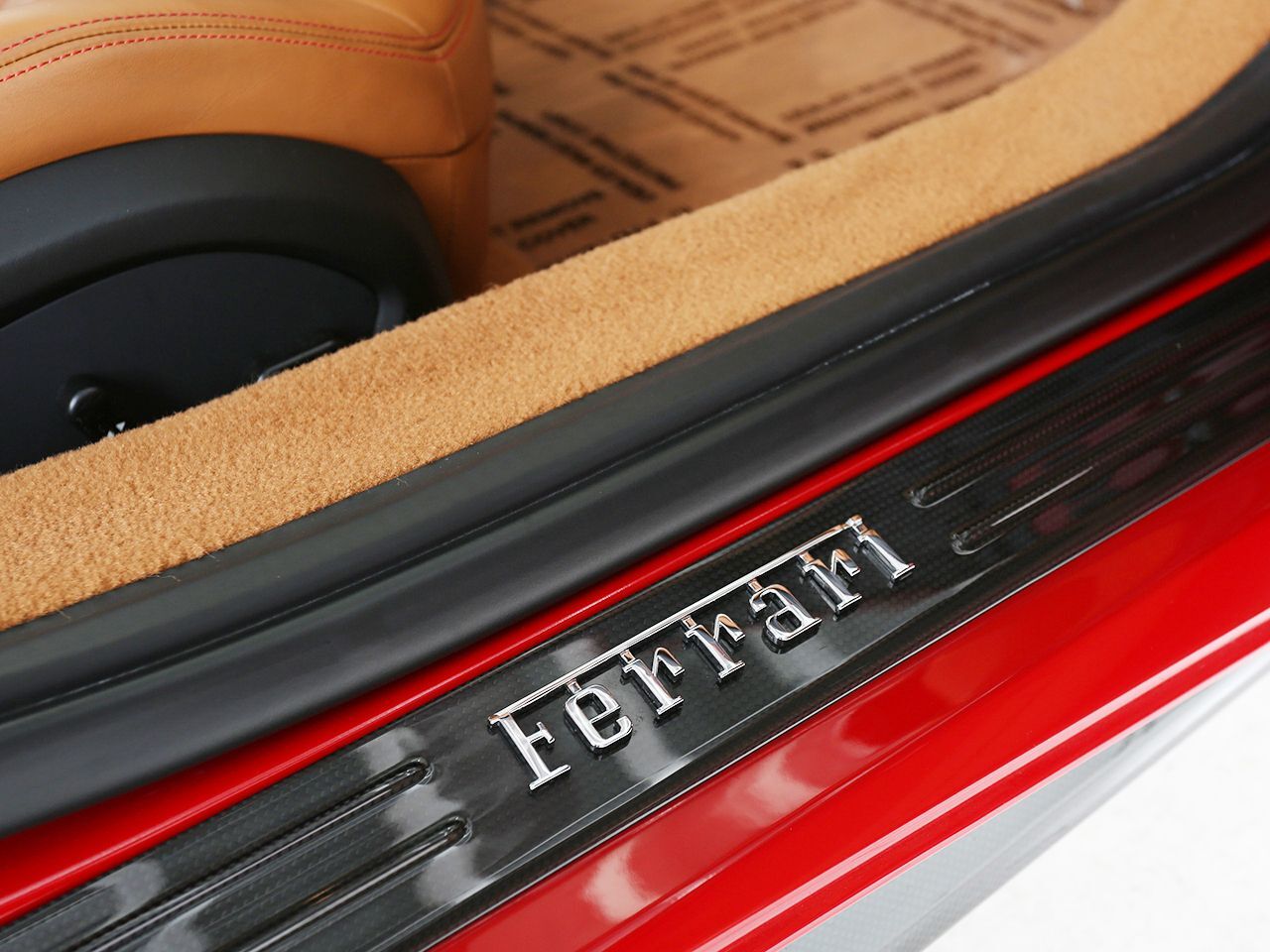 2019 Ferrari 488 Spider Base Ft Lauderdale FL